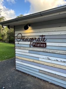 invigorate pilates cedar lake the studio