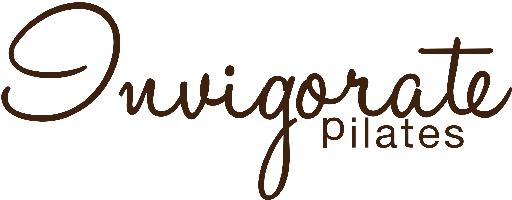 Invigorate Pilates